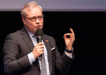 Marc Bernhard
