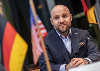 Markus Frohnmaier