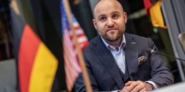 Markus Frohnmaier