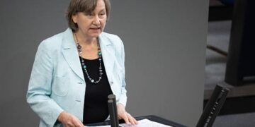 Martina Kempf