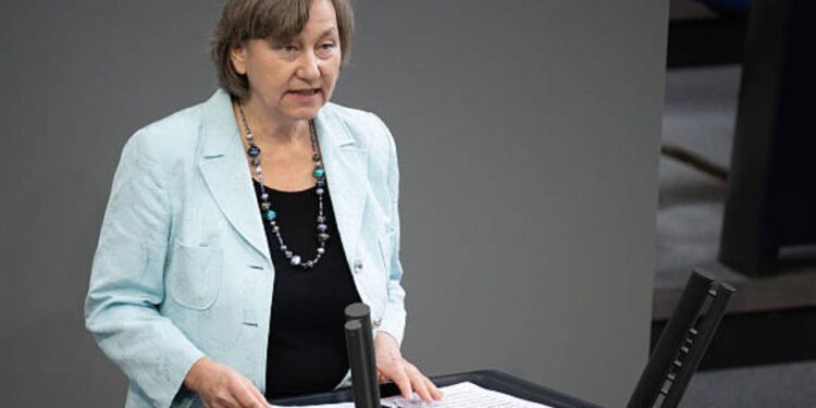 Martina Kempf