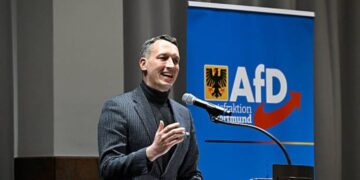 Matthias Helferich AfD