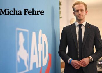 Micha Fehre