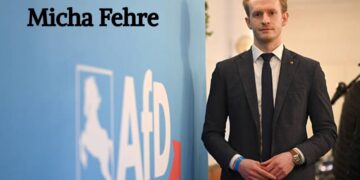 Micha Fehre
