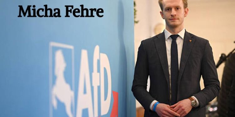 Micha Fehre