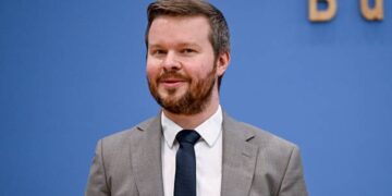 Michael Espendiller