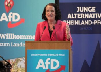 Nicole Höchst