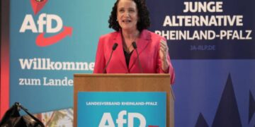 Nicole Höchst