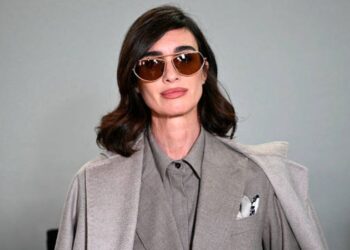 Paz Vega