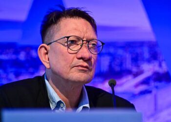 Ronald Gläser