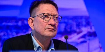 Ronald Gläser