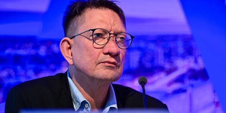Ronald Gläser