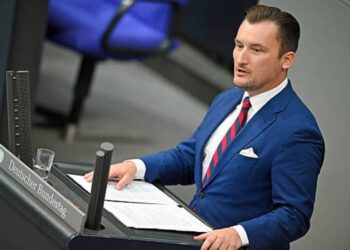 Tobias Ebenberger