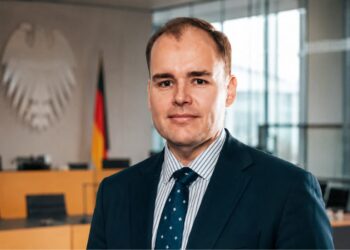 Torben Braga