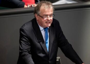 Udo Hemmelgarn