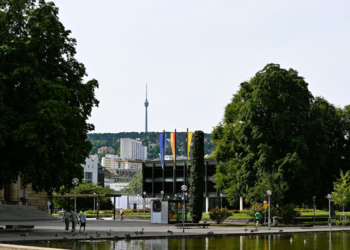 Online-Unterhaltung