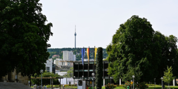 Online-Unterhaltung
