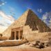 Kairo Ausflug ab Hurghada – Pyramiden, Museum & Nil erleben