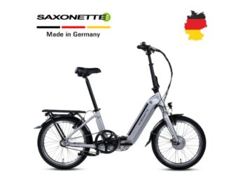 E Bike