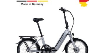 E Bike