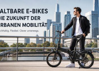 E-Bikes