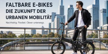E-Bikes