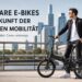 E-Bikes