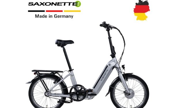 E Bike