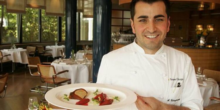 Ali Güngörmüş