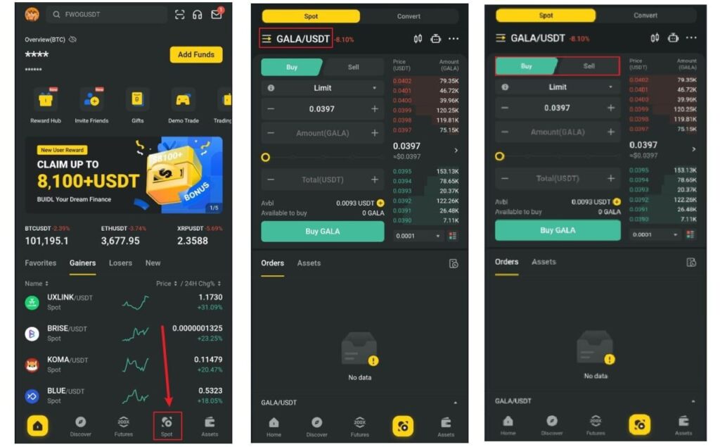 BYDFi Review 2026 A Full Crypto Exchange Guide