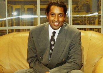 Cherno Jobatey