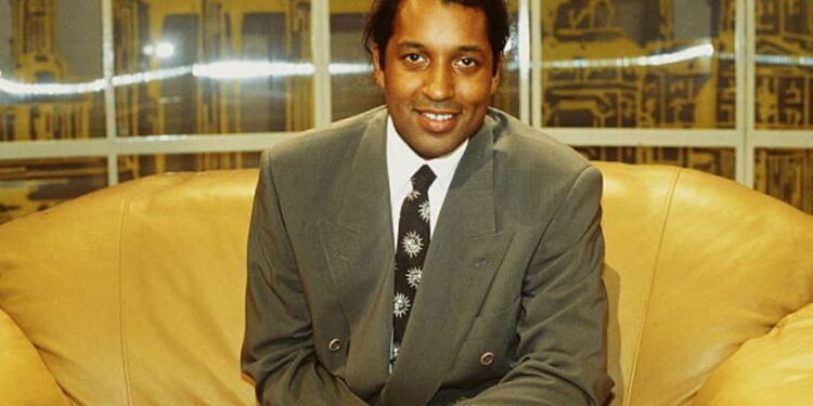 Cherno Jobatey