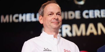 Christoph Rüffer Lebensgefährte