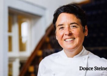 Douce Steiner
