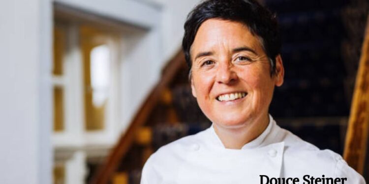 Douce Steiner