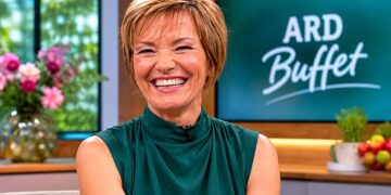 Evelin König Brustkrebs