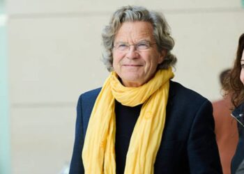 Florian Langenscheidt
