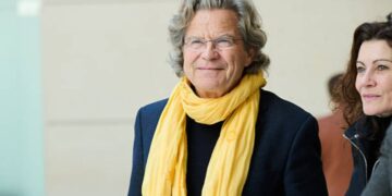 Florian Langenscheidt