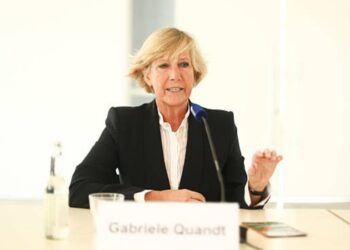 Gabriele Quandt