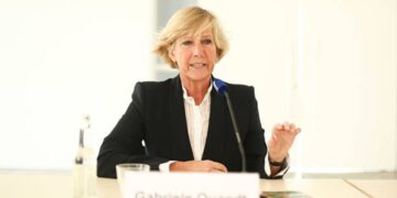 Gabriele Quandt