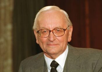 Günter Gaus