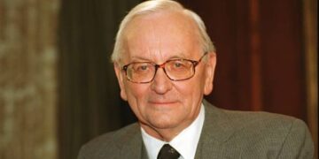 Günter Gaus