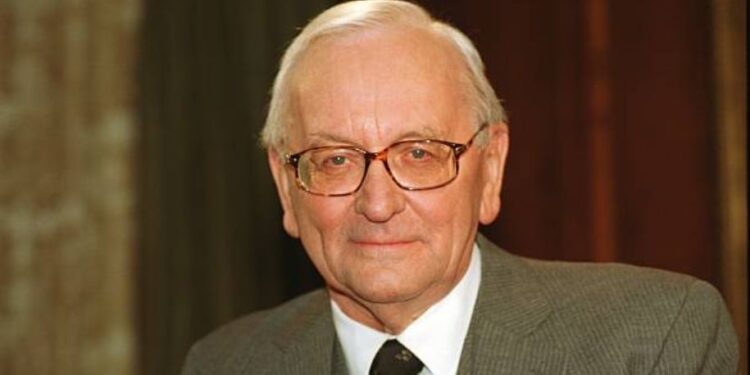 Günter Gaus