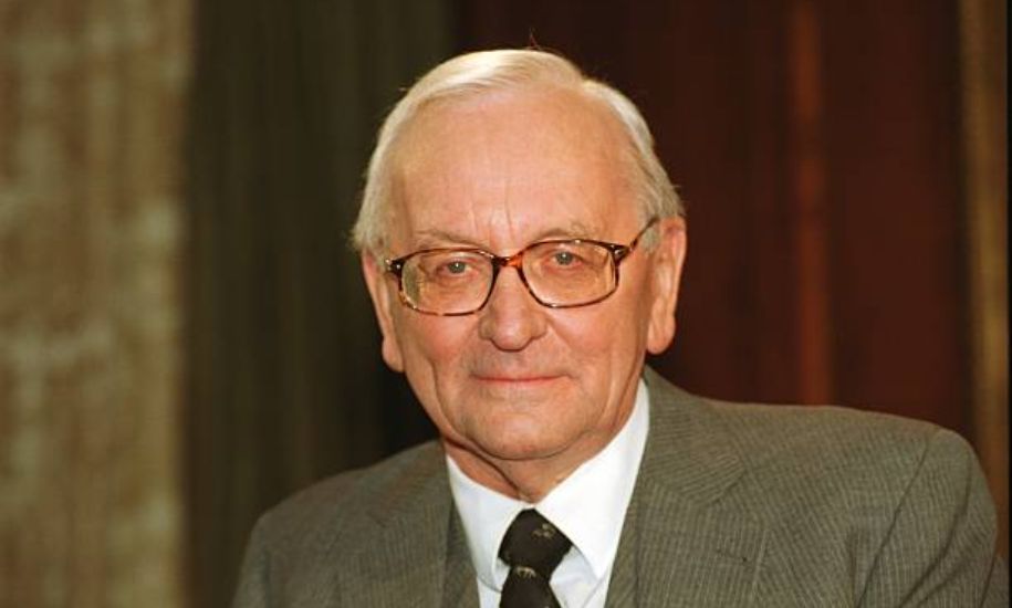 Günter Gaus