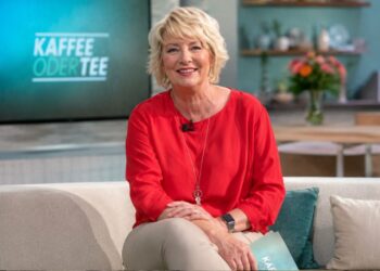 Heike Greis Krankheit