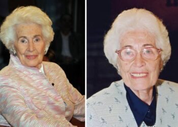 Hildegard Hamm-Brücher