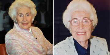 Hildegard Hamm-Brücher