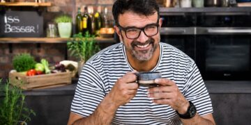 Ist Tarik Rose verheiratet