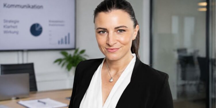 Katharina Nehammer
