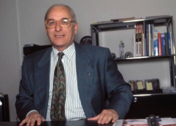 Konrad Toenz